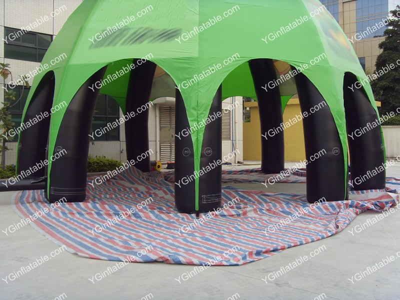 Best Inflatable TentGN088
