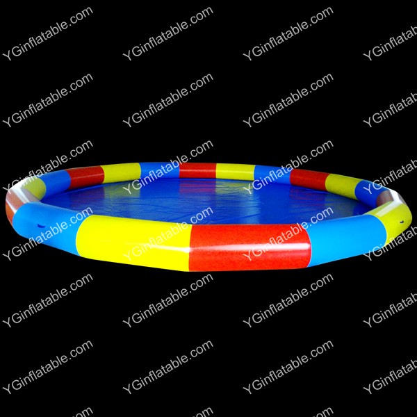 Big Inflatable PoolGP068