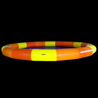 Large Inflatable Pool