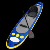 Best Inflatable Sup 2019