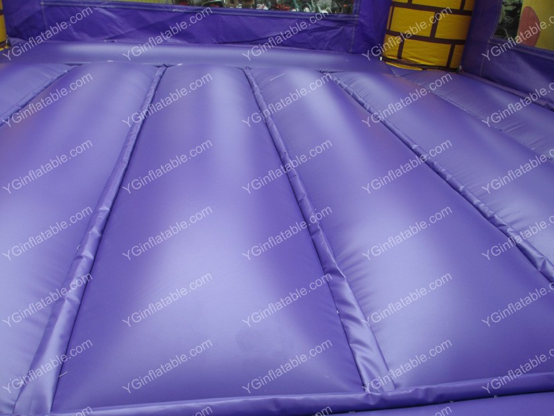 inflatable Jumping Castle For SaleGL172