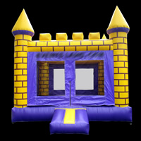 inflatable Jumping Castle For Sale