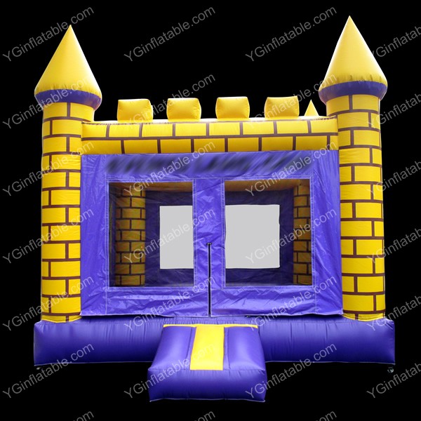 inflatable Jumping Castle For SaleGL172