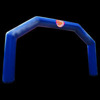 inflatable arch