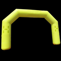 Custom Inflatable Arch