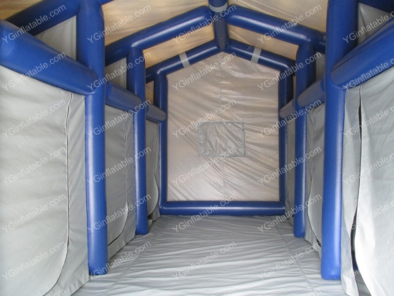 Best Inflatable TentGN105