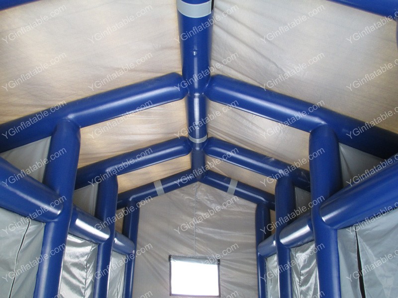 Best Inflatable TentGN105