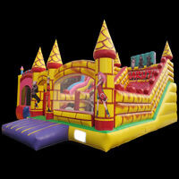 water slide jumper for sale