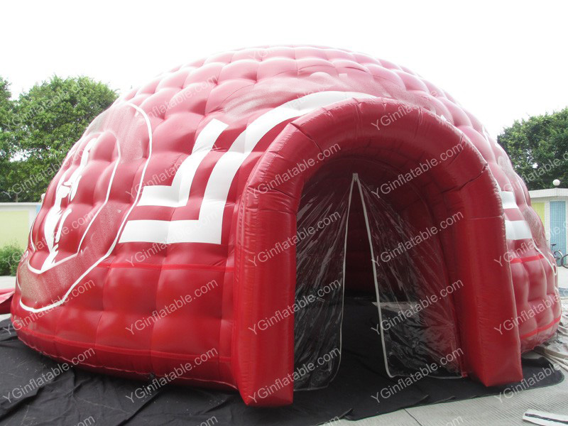 Inflatable Camping TentGN103