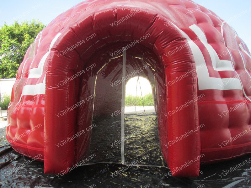 Inflatable Camping TentGN103