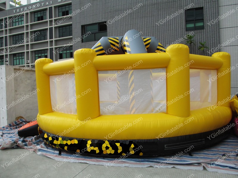 inflatable Hammock BouncersGH057