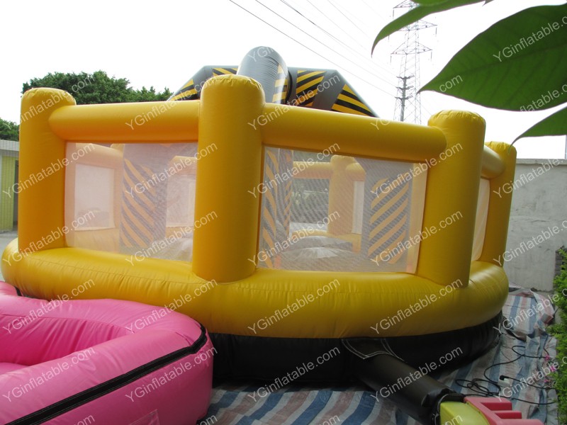 inflatable Hammock BouncersGH057