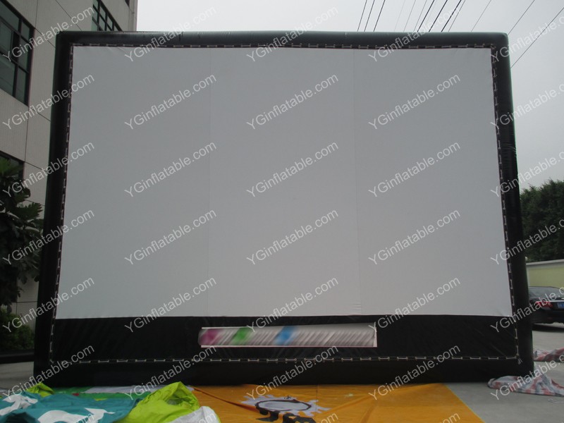 Outdoor Inflatable screensGR033