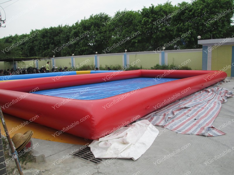 Giant Pool InflatablesGP074