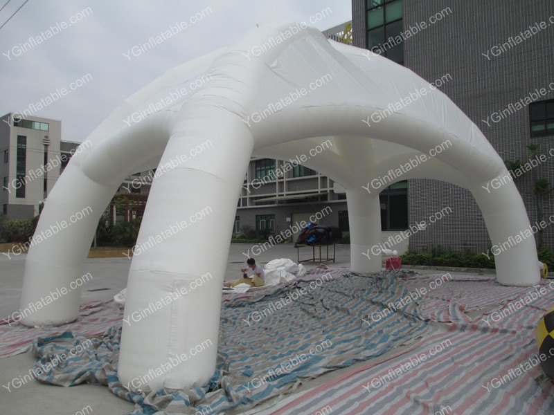 inflatable party tentGN107