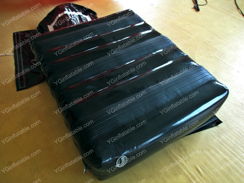 Inflatable gymnastics productsGC138