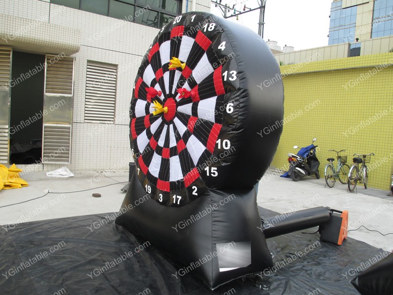 Inflatable DartsGH090b