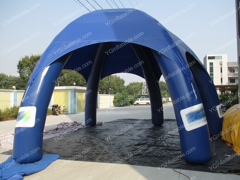 6 Man Inflatable TentGN110