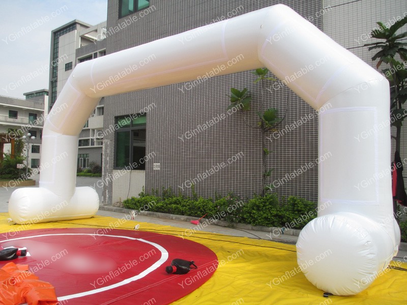 inflatable archesGA153b