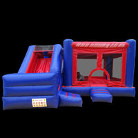 Adult Bounce Houses