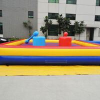 GH043Game against Inflatable Game against InflatableGH043