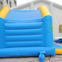 GB545Ocean theme bouncer Ocean theme bouncerGB545