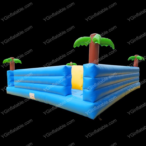 CoCo jumping pillowGB547