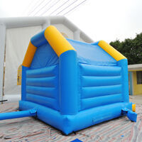GB545Ocean theme bouncer Ocean theme bouncerGB545