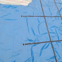 GK053Blue Mat Blue MatGK053
