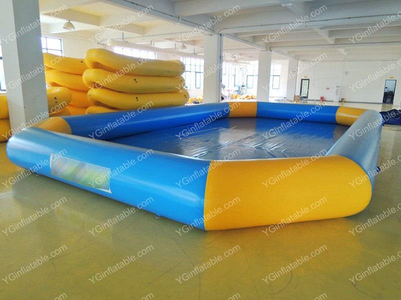 Inflatable Above Ground PoolsGP060b