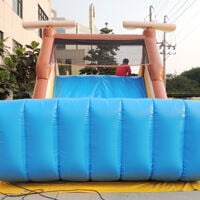 GE085Pirate theme obstacles Pirate theme obstaclesGE085