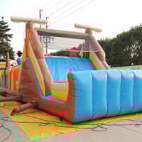 GE085Pirate theme obstacles Pirate theme obstaclesGE085