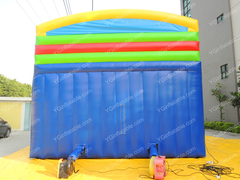 inflatable water slide sam's clubGI022