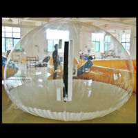 GN131Inflatable dome tent Inflatable dome tentGN131