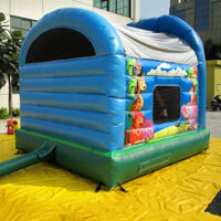 GB530Elephant jumping bouncer Elephant jumping bouncerGB530