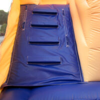 GB532wizard jumping bouncer wizard jumping bouncerGB532