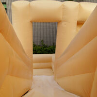 GB532wizard jumping bouncer wizard jumping bouncerGB532