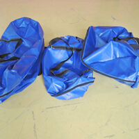 GK054Dark blue bags Dark blue bagsGK054