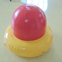 GC148Inflatable UFO Shape Inflatable UFO ShapeGC148
