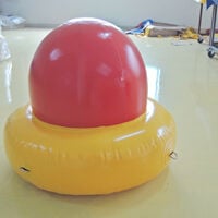 GC148Inflatable UFO Shape Inflatable UFO ShapeGC148