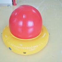 GC148Inflatable UFO Shape Inflatable UFO ShapeGC148