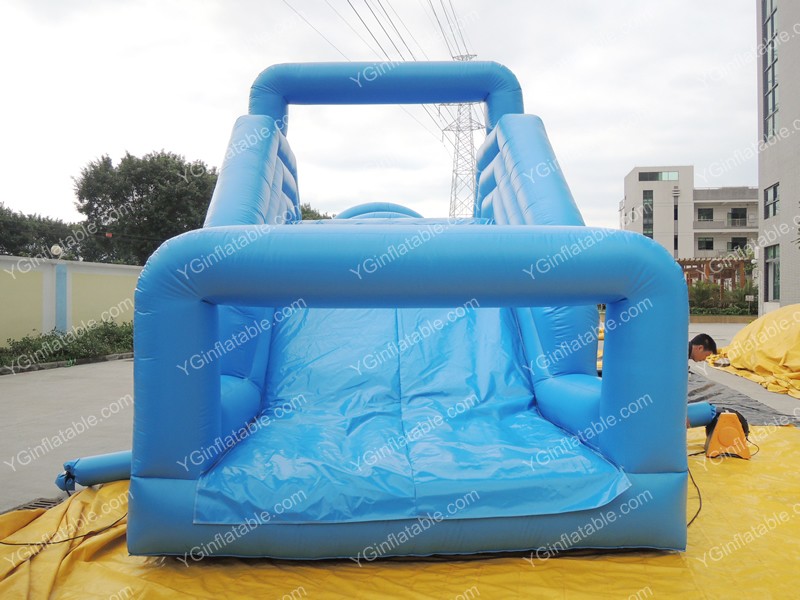 Blow Up Obstacle Course For SaleGE033b