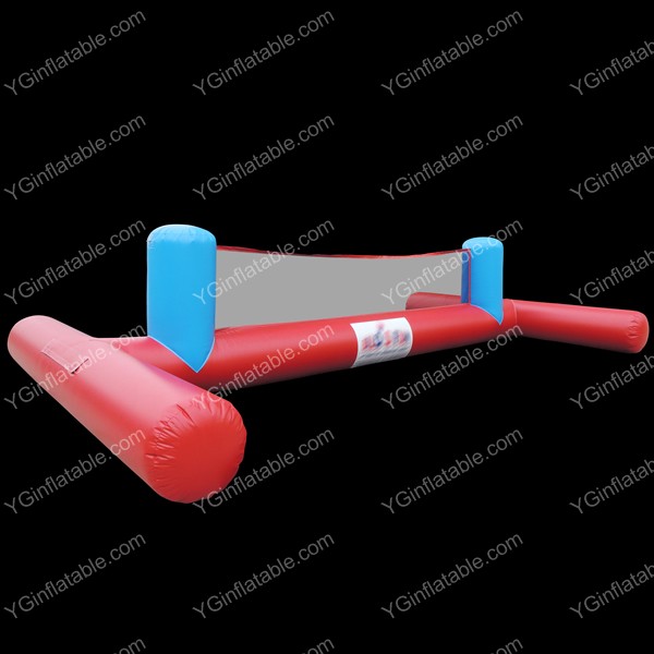 Inflatable volleyball rackGH113
