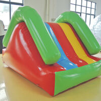 GI168Inflatable Small slides Inflatable Small slidesGI168