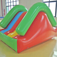 GI168Inflatable Small slides Inflatable Small slidesGI168