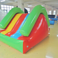 GI168Inflatable Small slides Inflatable Small slidesGI168