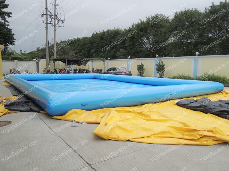 Big Inflatable PoolGP014