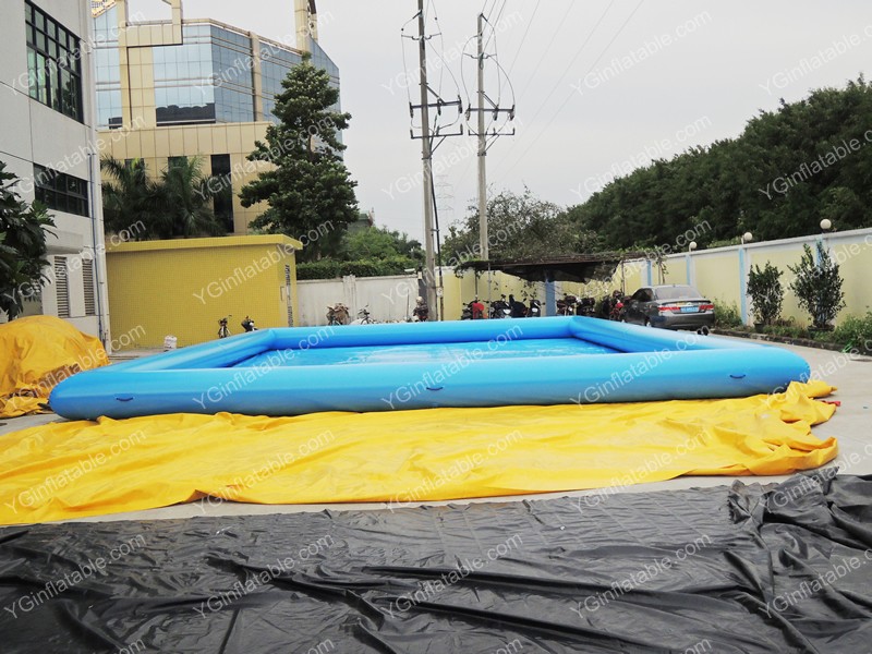Big Inflatable PoolGP014