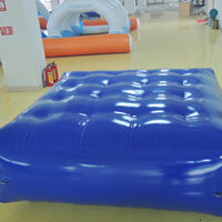 GP079Pool Jumping Combination Pool Jumping CombinationGP079