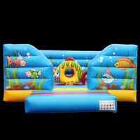 Moon Bounce For Sale